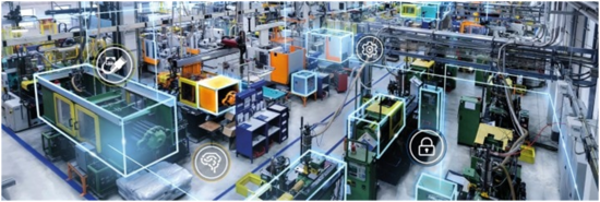 5G及無線技術(shù) 解鎖智慧工廠的靈活性與移動性新維度