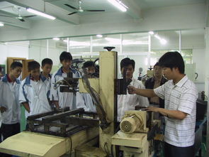 南海廣播電視大學(xué) 打造廣播電視節(jié)目制作經(jīng)營人才的搖籃
